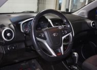 2018 CHEVROLET SONIC