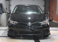 2017 TOYOTA COROLLA IM