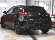 2017 TOYOTA COROLLA IM