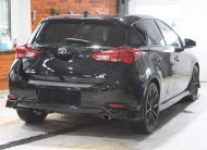 2017 TOYOTA COROLLA IM