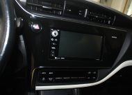 2017 TOYOTA COROLLA IM