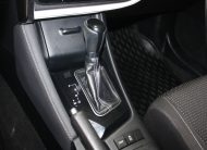 2017 TOYOTA COROLLA IM
