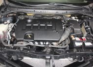 2017 TOYOTA COROLLA IM