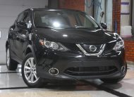 2019 NISSAN QUASHQAI SV AWD