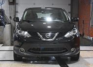 2019 NISSAN QUASHQAI SV AWD