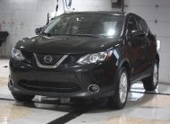 2019 NISSAN QUASHQAI SV AWD