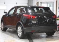 2019 NISSAN QUASHQAI SV AWD
