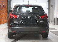 2019 NISSAN QUASHQAI SV AWD
