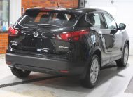 2019 NISSAN QUASHQAI SV AWD