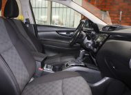 2019 NISSAN QUASHQAI SV AWD