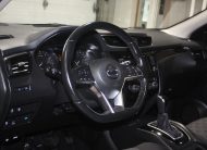 2019 NISSAN QUASHQAI SV AWD