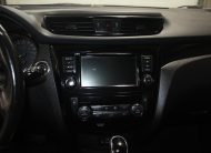2019 NISSAN QUASHQAI SV AWD