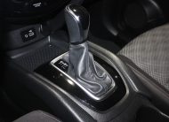 2019 NISSAN QUASHQAI SV AWD
