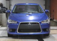 2015 MITSUBISHI LANCER RALLIART