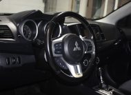 2015 MITSUBISHI LANCER RALLIART