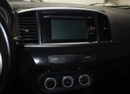 2015 MITSUBISHI LANCER RALLIART