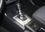 2015 MITSUBISHI LANCER RALLIART