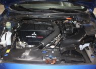 2015 MITSUBISHI LANCER RALLIART