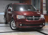 2020 DODGE GRAND CARAVAN SXT PRENIUM PLUS