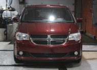 2020 DODGE GRAND CARAVAN SXT PRENIUM PLUS