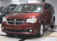 2020 DODGE GRAND CARAVAN SXT PRENIUM PLUS