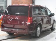 2020 DODGE GRAND CARAVAN SXT PRENIUM PLUS