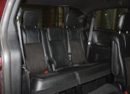 2020 DODGE GRAND CARAVAN SXT PRENIUM PLUS
