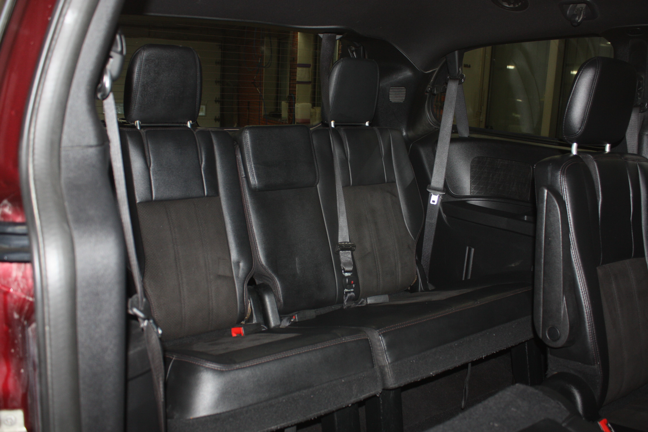 2020 DODGE GRAND CARAVAN SXT PRENIUM PLUS