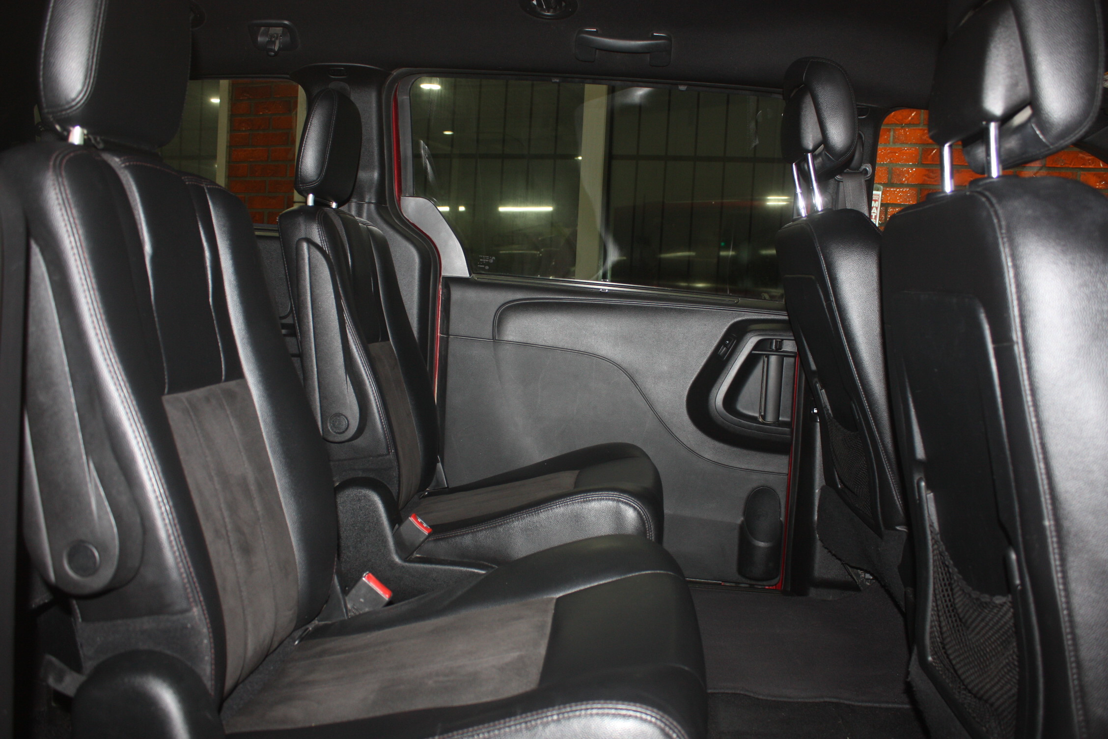 2020 DODGE GRAND CARAVAN SXT PRENIUM PLUS