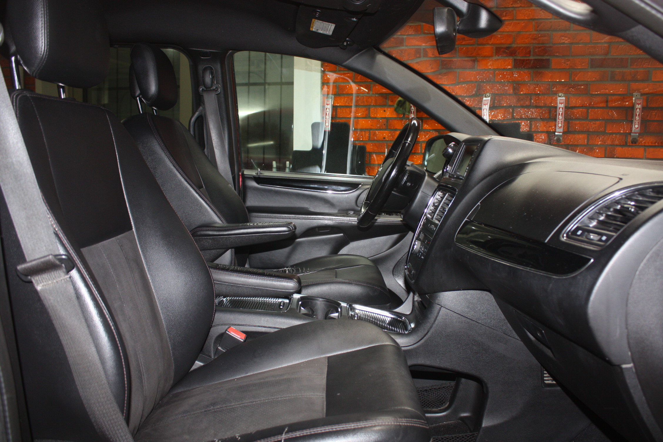 2020 DODGE GRAND CARAVAN SXT PRENIUM PLUS