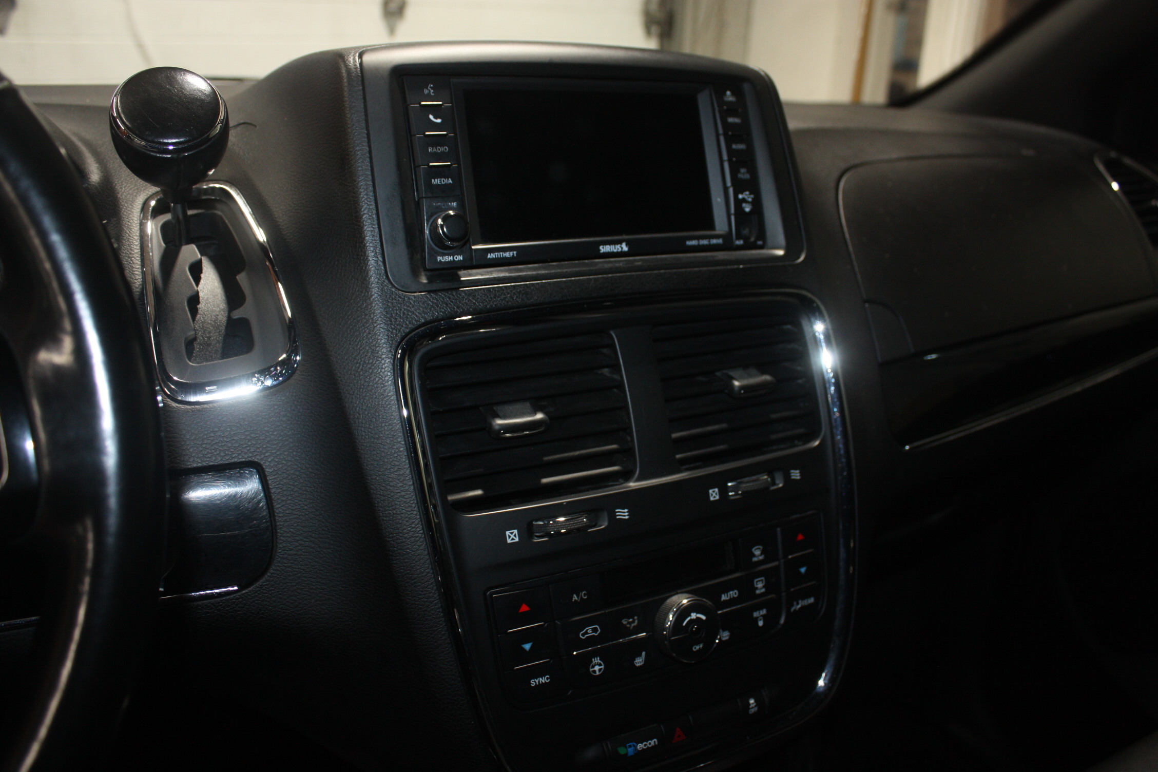 2020 DODGE GRAND CARAVAN SXT PRENIUM PLUS