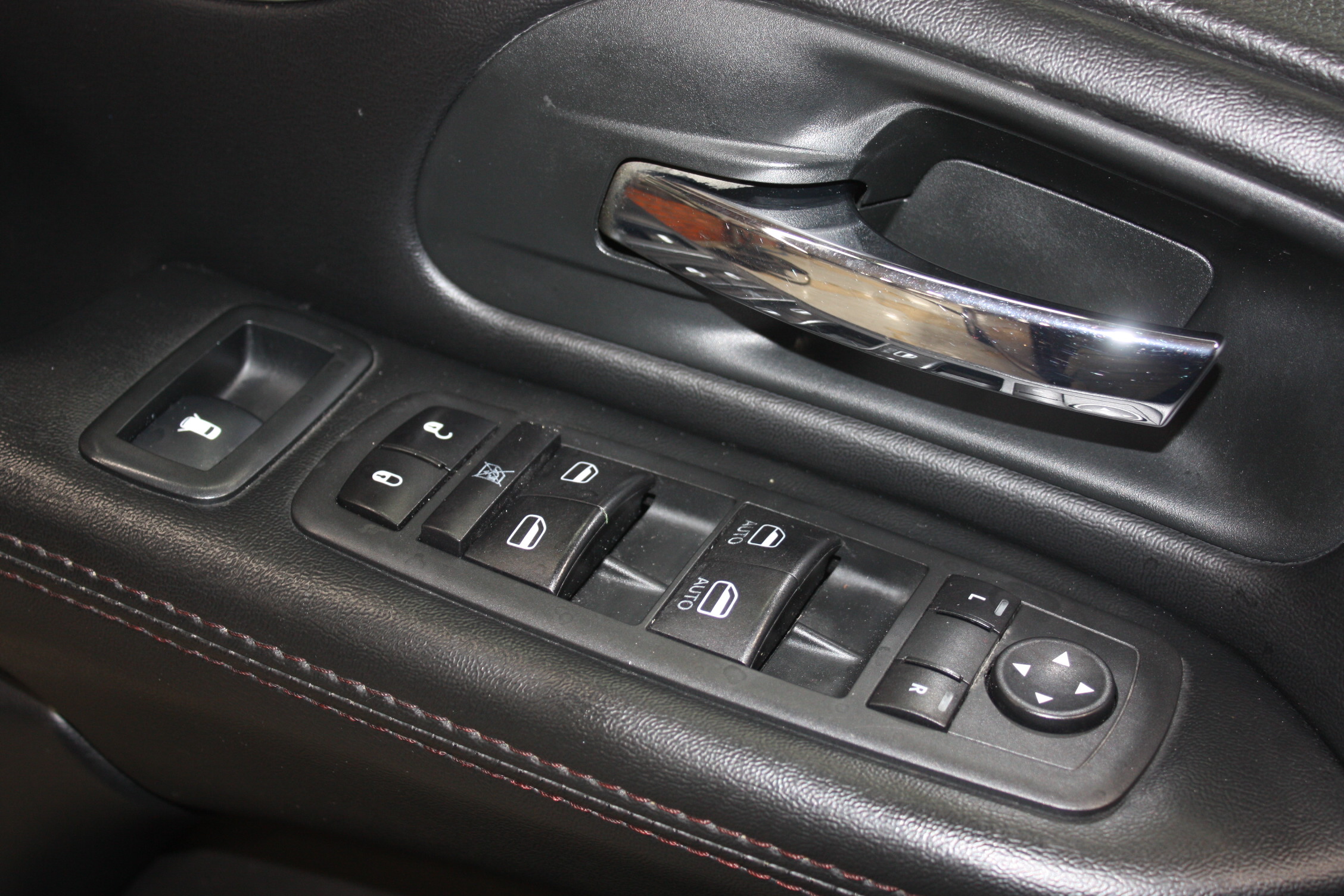 2020 DODGE GRAND CARAVAN SXT PRENIUM PLUS