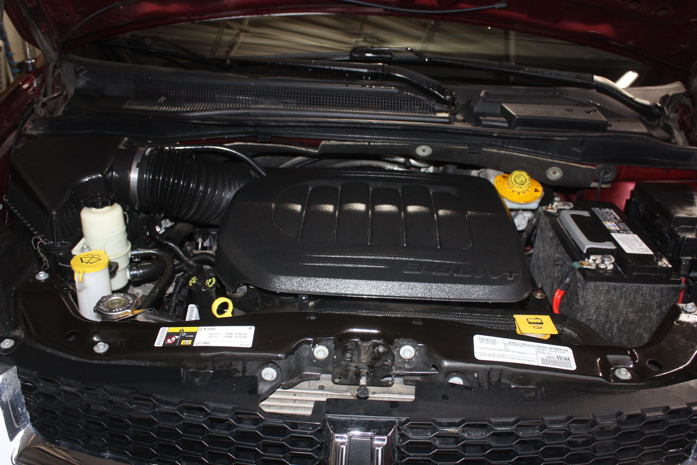 2020 DODGE GRAND CARAVAN SXT PRENIUM PLUS