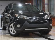 2013 TOYOTA RAV 4 XLE AWD