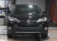 2013 TOYOTA RAV 4 XLE AWD
