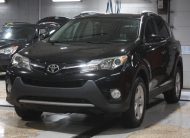 2013 TOYOTA RAV 4 XLE AWD
