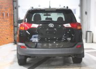 2013 TOYOTA RAV 4 XLE AWD