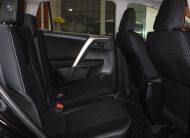 2013 TOYOTA RAV 4 XLE AWD