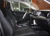 2013 TOYOTA RAV 4 XLE AWD