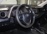 2013 TOYOTA RAV 4 XLE AWD