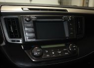 2013 TOYOTA RAV 4 XLE AWD