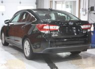 2017 subaru IMPREZA SEDAN TOURING AWD