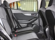 2017 subaru IMPREZA SEDAN TOURING AWD