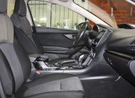 2017 subaru IMPREZA SEDAN TOURING AWD