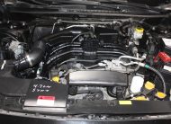 2017 subaru IMPREZA SEDAN TOURING AWD