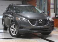 2015 MAZDA CX-9 GS AWD