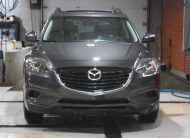 2015 MAZDA CX-9 GS AWD