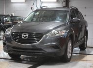 2015 MAZDA CX-9 GS AWD