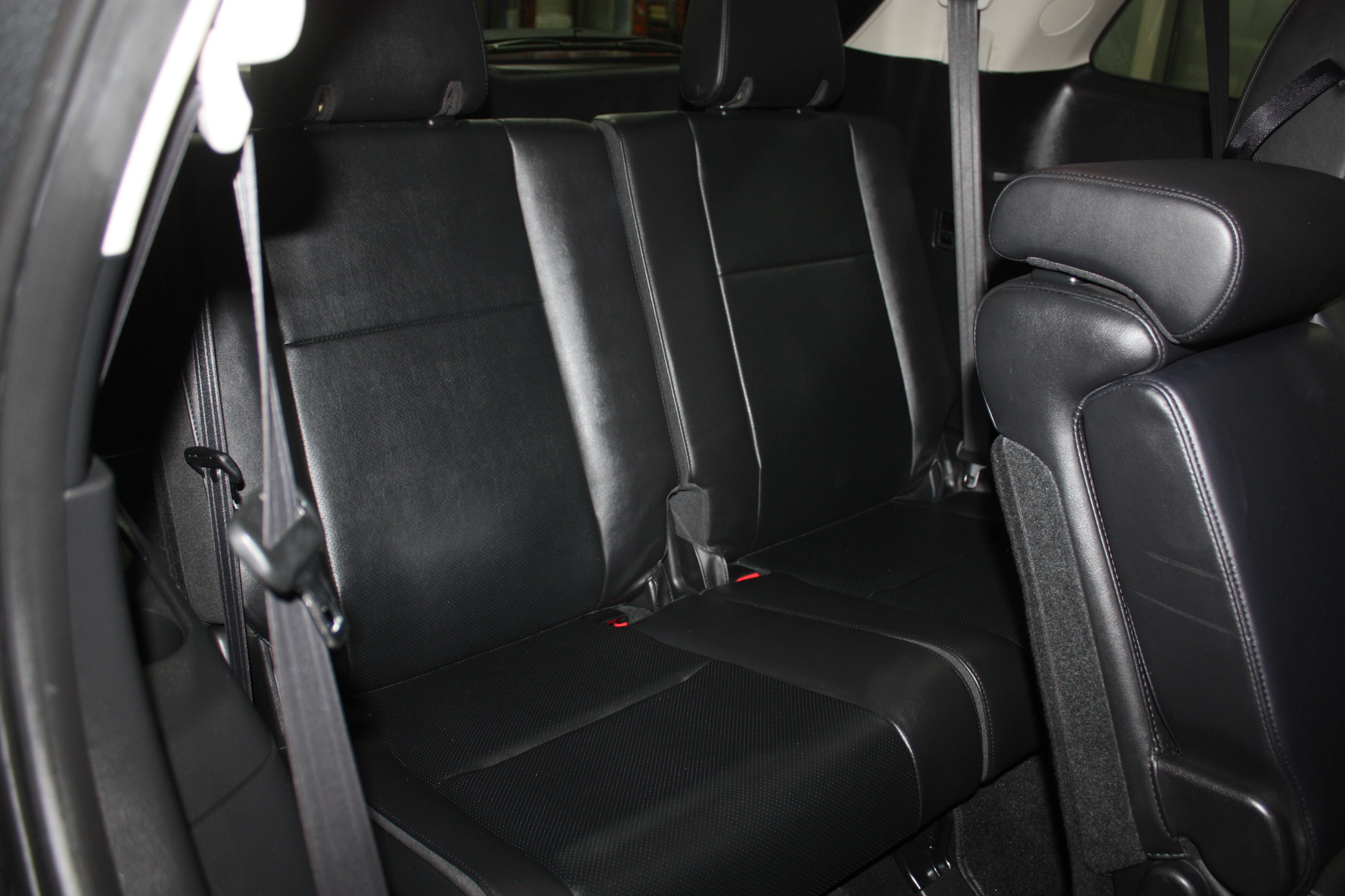 2015 MAZDA CX-9 GS AWD
