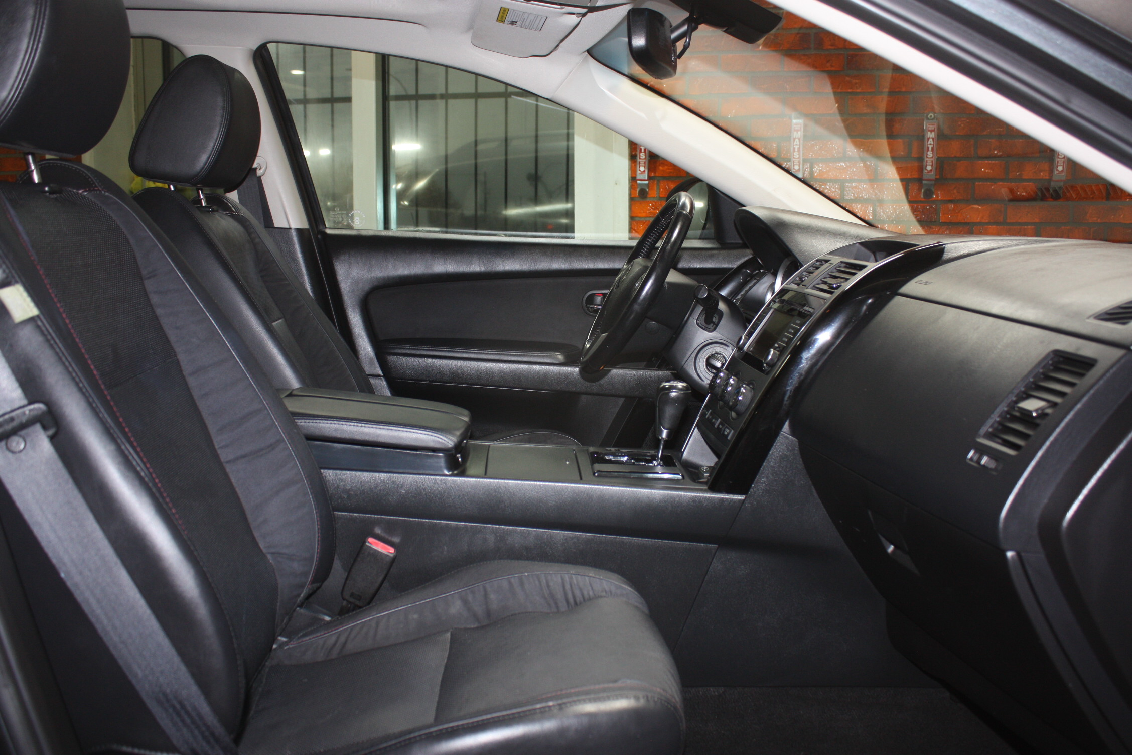 2015 MAZDA CX-9 GS AWD